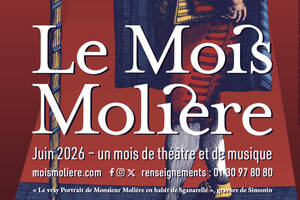Le Mois Molière