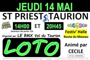 photo Double loto Jeudi 14 mai 2026