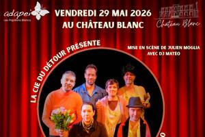 photo SPECTACLE : 