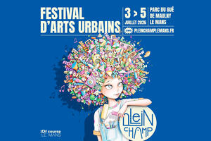 photo Festival Plein Champ