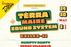 photo TERRA MAIRE SOUND SYSTEM