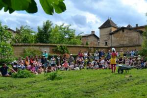 photo Dimanche à la campagne
