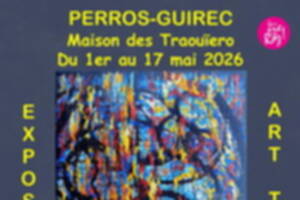 photo Exposition Art Trégor