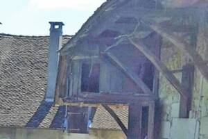 photo Vide-greniers à  Izieu le 23 et 24 mai à 10 H (AIN)