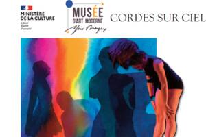 photo La Nuit des Musées