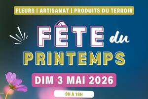 photo Fête du Printemps