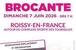 photo Brocante