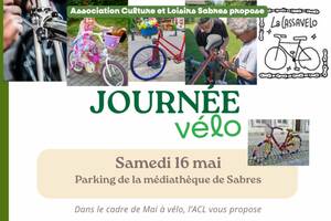 photo Journée Vélo