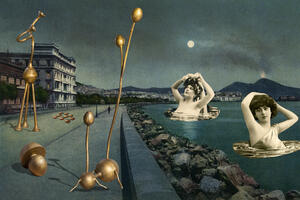 photo Exposition Daniel Rothbart Confluences 