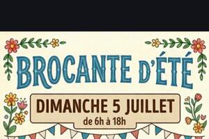 photo Brocante