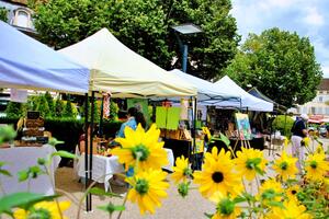 Marché des Savoir-Faire des Festivinales®