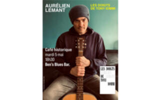 photo Café historique 