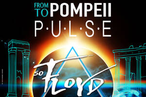 photo SO FLOYD FROM POMPEII TO PULSE