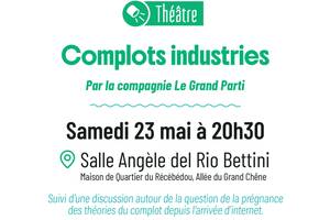 photo Complots industries