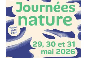 photo Journées nature 2026