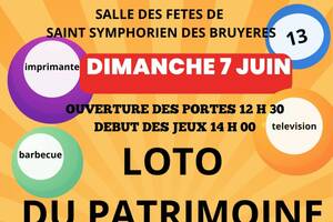 loto du patrimoine
