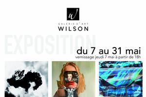 Mai 2026. Découvrez six artistes à la Galerie d’Art Wilson Blois