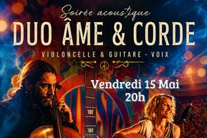 DUO AME & CORDE