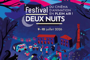 Festival deux Nuits