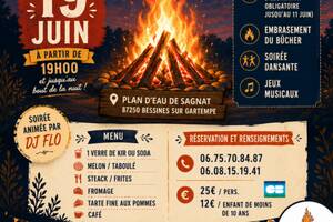 Fête de la Saint-Jean