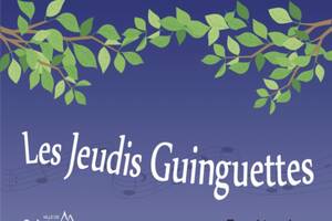 LES JEUDIS GUINGUETTE