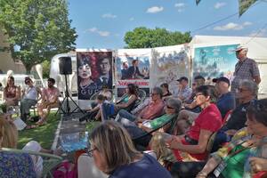 Festival international du court métrage Détours en Cinécourt
