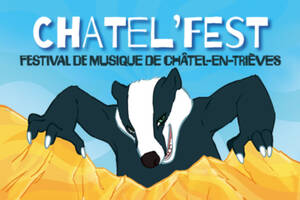 Châtel'Fest