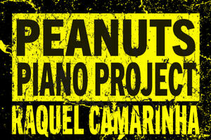 PEANUTS PIANO PROJECT