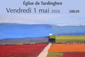 Concert de l'ensemble vocal du conservatoire du Boulonnais