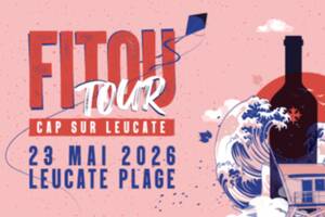Fitou Tour Leucate