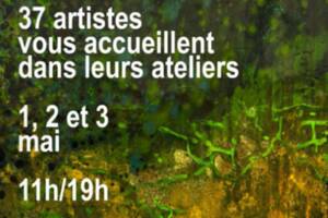 Laque Emoi ouvre son atelier