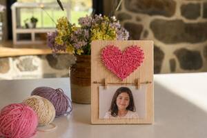 Atelier créatif spécial Fête des Mères