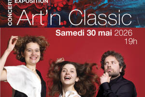 TRIO THEVENEAU Duos et trio avec piano