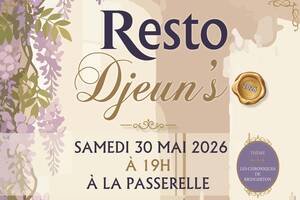Resto Djeun's