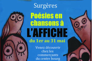 Poésies en chansons
