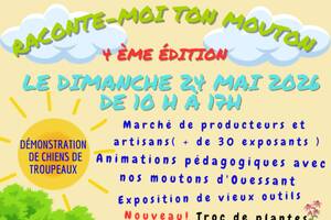 Fête du mouton