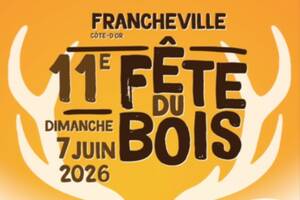 Fête du bois 2026