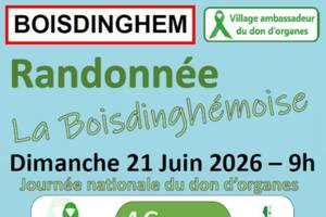 Randonnée 