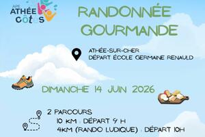 photo Randonnée gourmande