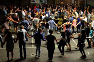 UNIVERSITAT OCCITANIA DE LAGUÉPIE 10 AU 15 JUILLET 2017!