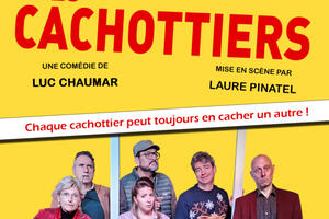Les Cachottiers