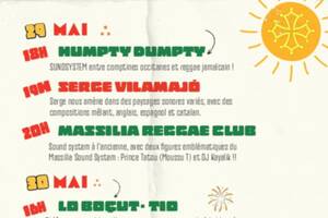 TERRA MAIRE SOUND SYSTEM