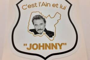 HOMMAGE ANNIVERSAIRE JOHNNY HALLYDAY