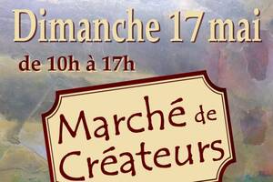 Marché de Créateurs