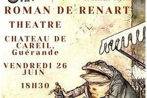 Spectacle Roman de Renart