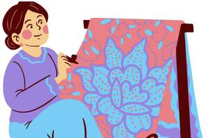 13ème FÊTE DES ARTISANS D'ART