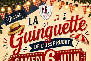 GUINGETTE