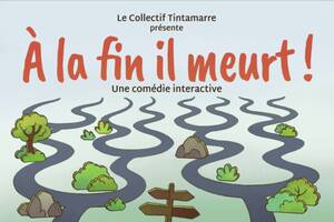 photo À la fin, il meurt !
