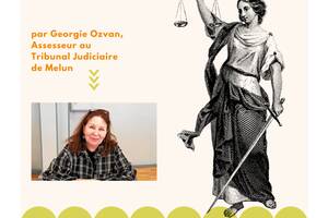 La justice des mineurs : spécificités, évolution