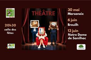 Théâtre 